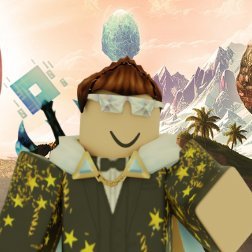 PhantomYTs's profile picture. Awesome, Youtube: https://t.co/fyaNDN5GZI