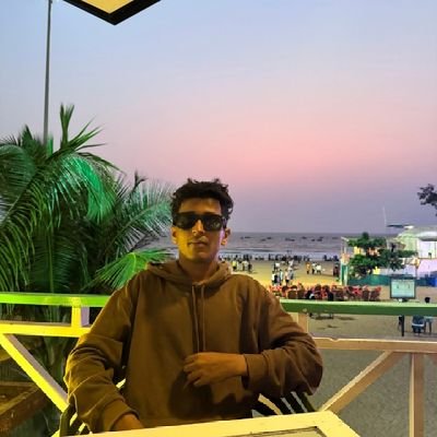 AjayVs95665058's profile picture. human loosing being
