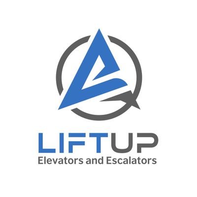 LIFTUP_UAE's profile picture. ↑ LIFT UP Dubai ↑
🏗️ صناعات معدنية ثقيلة  
🛗 حلول مصاعد متطورة  

تقنيات نرفع بها المعايير
• توريد • تركيب • صيانة