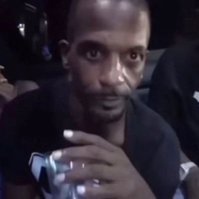 Just a person Profile