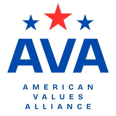 valuesally's profile picture. At the American Values Alliance, we are dedicated to defending the core principles that unite us as Americans—freedom, opportunity, and fairness.