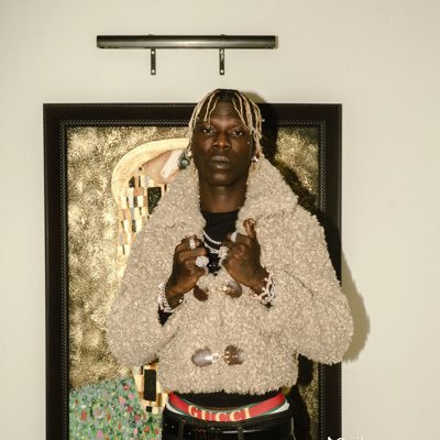 adeyemi27397680's profile picture. genius 😎💯