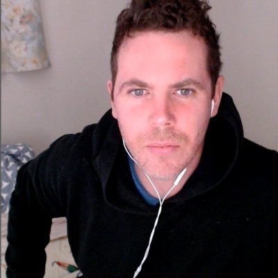 JeremyTheBinney's profile picture. I made this account for Emily