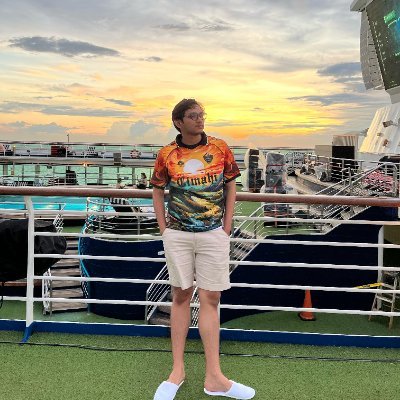 ahmdddss's profile picture. Nasi pecel | YNWA