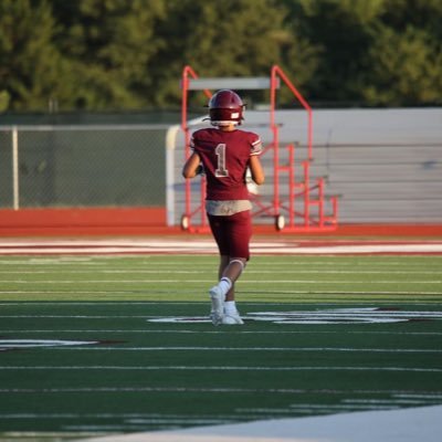 Sherman HS| C/O’28 🎓|WR| 5’10|Instagram-trae_reason