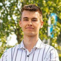 Felix Vreugdenhil (@felixvreugd) 's Twitter Profile