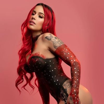 The real life Ariel. Taking over one ocean at a time. (RP)