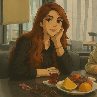 lubnakk32's profile picture. You can always help even If it's a nice word ..💙