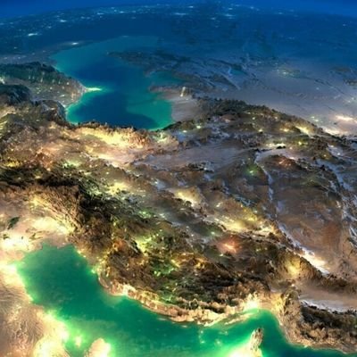 هرآنچه از دستم برای ظهور برمیاد من همون رو به سر انجام میدم، بنده خدا و مطیع ولایت