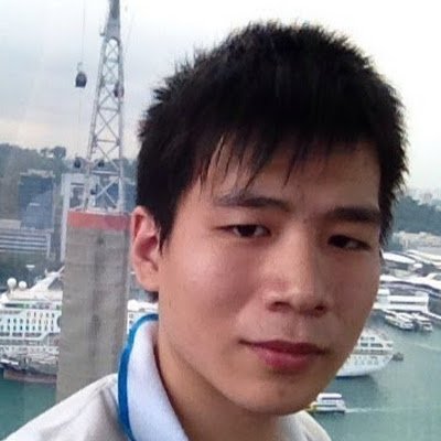 ShengfengS14591's profile picture.