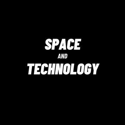 spaceandtech_'s profile picture. Unveiling the wonders of the cosmos, breakthroughs in innovations, and the latest breaking news.