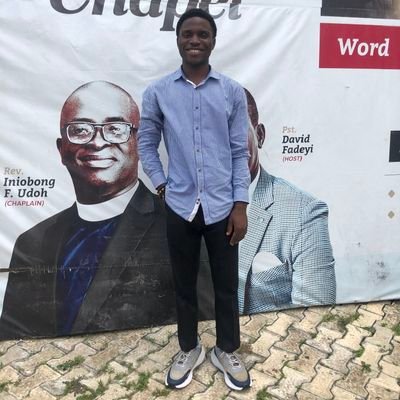 Samuelokon55's profile picture. 