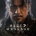 Blood Message (@bloodmessagebm) Twitter profile photo Blood Message (@bloodmessagebm) Twitter profile photo