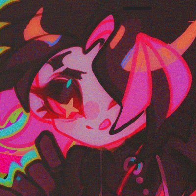 CHiB - HIATUS, kindaさんのプロフィール画像