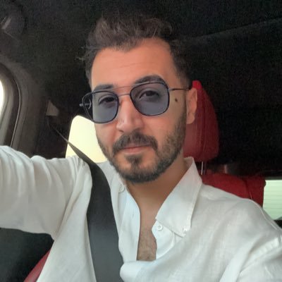 BenOun95's profile picture. Doctor 🩺 BA🇸🇰/VIE 🇦🇹/LDN🇬🇧/DXB🇦🇪