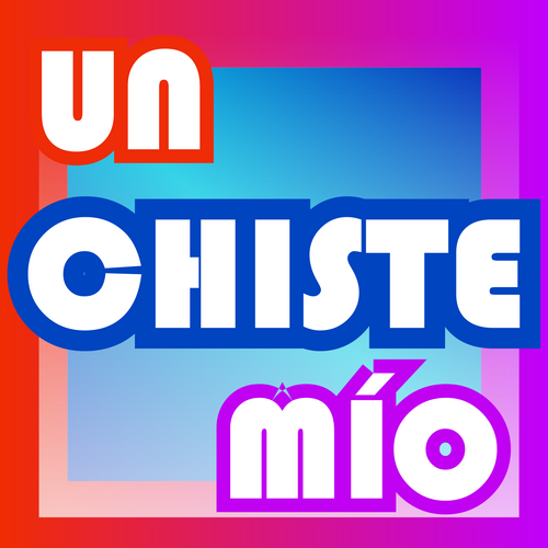 unchistemio's profile picture. No te voy a dar dinero, no lo tengo... tengo chistes de todos los colores, tú escoge...