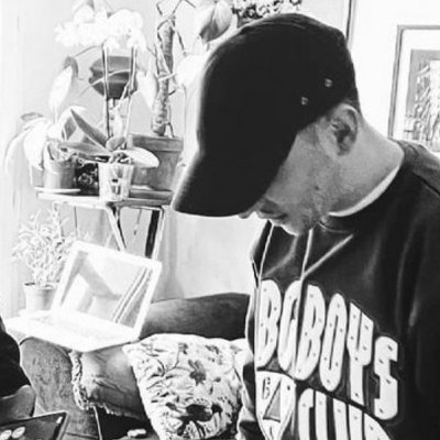 SeniorTonio's profile picture. 🍉