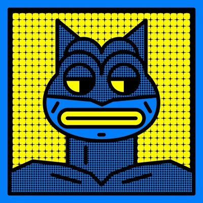 StoryOf_Trills's profile picture. ARTIST | BATMAN | HIPHOP HEAD💯| WEB3| ONE OF ONE | ♍ | DOWNLOAD REBOOTH . PINNED TWEET👇| trillsean95@gmail.com•