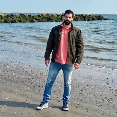 Ben_Ifergan89's profile picture. 