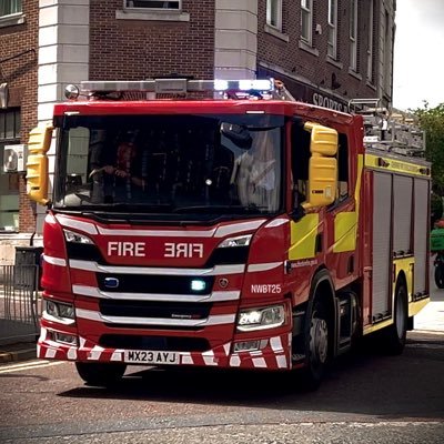 the guy behind north west blues and twos25 on insta YouTube and TikTok on here I will post photos of various emergency vehicles from various counties
