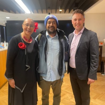 robert67206's profile picture. Fijian/Rotuman. Born and raised in Auckland New Zealand. 

#SportsTourismAdvocate #MentalHealthAdvocate #PacifikaAdvocate #IsupportIsrael #SayNoToAntiSemitiscm