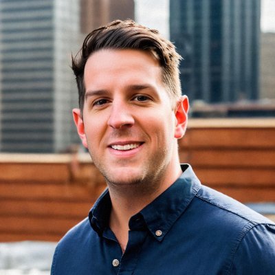 RobertDelFave's profile picture. 