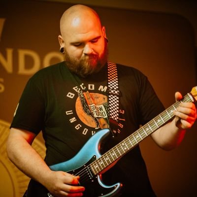 heavensweapon67's profile picture. Kingdom Over Everything 🤘