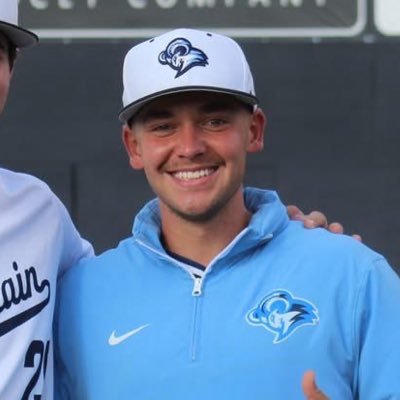 Max Bates Profile