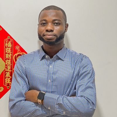 Network Engineer | Writer | Poet | Orator | Optimistic | Humanitarian