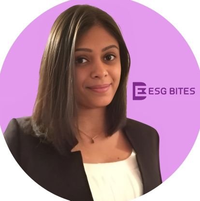ESG_Bites's profile picture. Discover bite-sized insights into sustainability trends, ESG news, and green initiatives