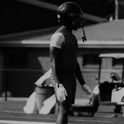 Kemijah Harris Profile