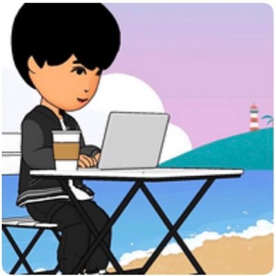 aiu_seo's profile picture. SEOとかやってる人