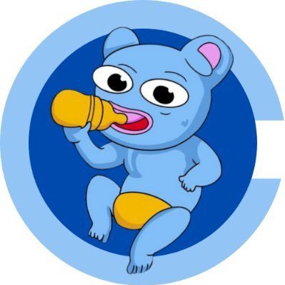 Hold the Baby, Earn $BRETT Rewards. $BBRETT. Raid2Earn. Raffle2Earn. Bet2Earn.