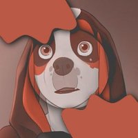 ๐ฏโโโ (@lil_lushpup) 's Twitter Profile Photo ๐ฏโโโ (@lil_lushpup) 's Twitter Profile Photo
