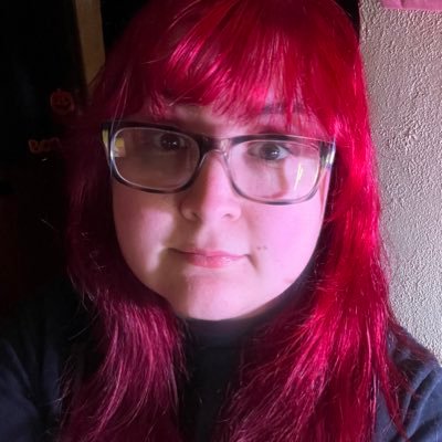 She/Her I like horror movies, @jarpad @smosh and @taylorswift13 Not that interesting. backup: @horrorcatt