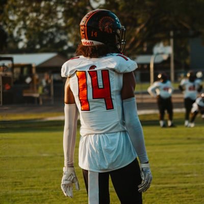 jaypino_11's profile picture. 2027 WR | 6’2 170 | LELY High School | Head Coach- @Coach_Hammer | Phone # 770-356-1960 | HUDL FILM ⬇️