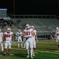Kyle Barbour (@kylebfootball) 's Twitter Profile