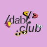 DablClub's profile picture. devs who dabble. learn, build, grow. Account managed by dad @colo. Incubated by @frontiertower @ycombinator @fdotinc @buildinception @0xPolygon