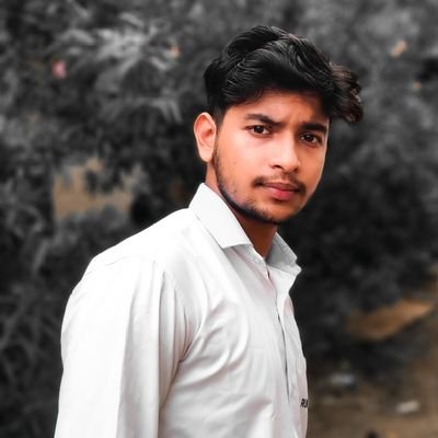 aadarshm24's profile picture. nothing is impossible