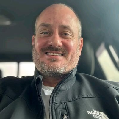 ericbritain's profile picture. Think long-term. Think generational