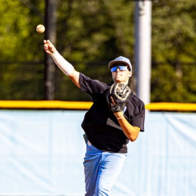 @LightridgeBB 2027• @STARSBASEBALLVA (Stars Victus 17u) • Middle Infielder • 4.36 GPA • 5’11 175 • 703-283-2032 • Everett.clarka@gmail.com •