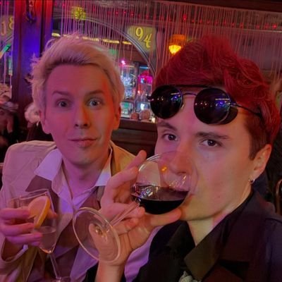 #DANHOWELL: i was busy astral projecting | free palestine 🇵🇸