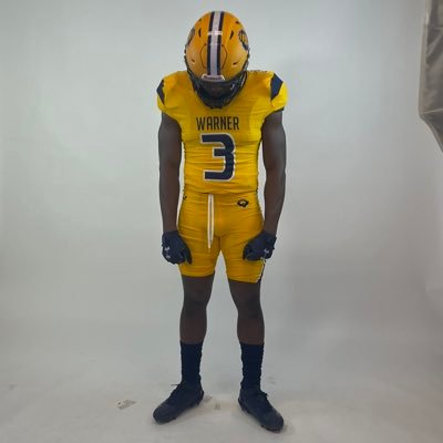 Warner University |C/O 2025|5’10|189| ATH | bgarnett10@icloud.com | Phone #: (386) 387-0143