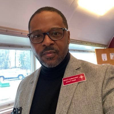 @DrMarlonThomas