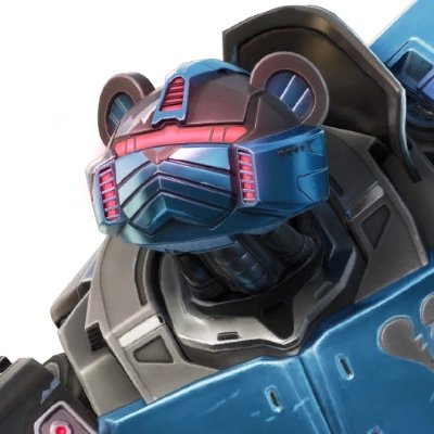 Mecha Strike Commander
Parody Account
She/Her