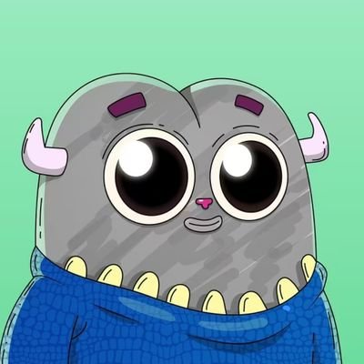 ghost_pslai's profile picture. NFTs |
CM - @Web3Adventure @Onlythe_Mighty1 |
Let's get to work