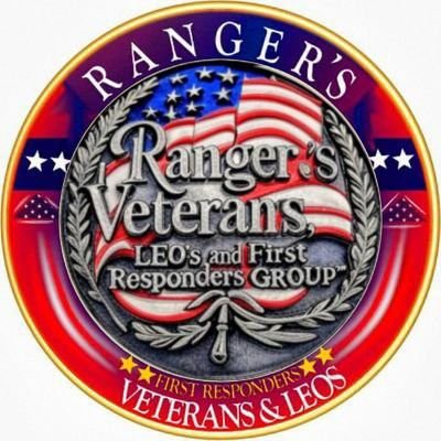Rangers Veterans and LEO's and First ResponGroup Profile