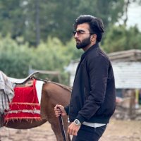 Umer Raja (@umer_raja23) 's Twitter Profile