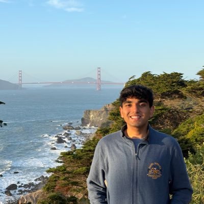 ishaanbhagwat's profile picture. 