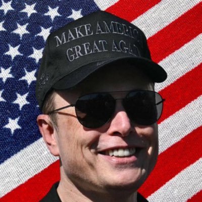 Welcome to ELON Private Page. @Elonmusk & @realDonaldTrump Supporter's welcome to the quieter side. Thank you'll #DOGE #MAGA Follow us for more updates